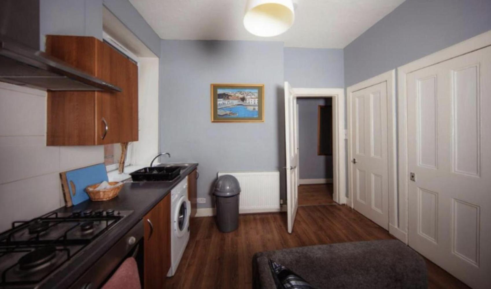 Appartement Cozy - Leith *