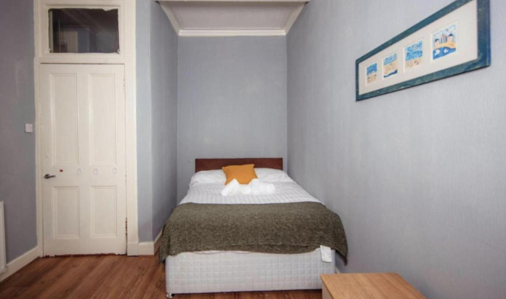 Cozy - Leith Appartement
