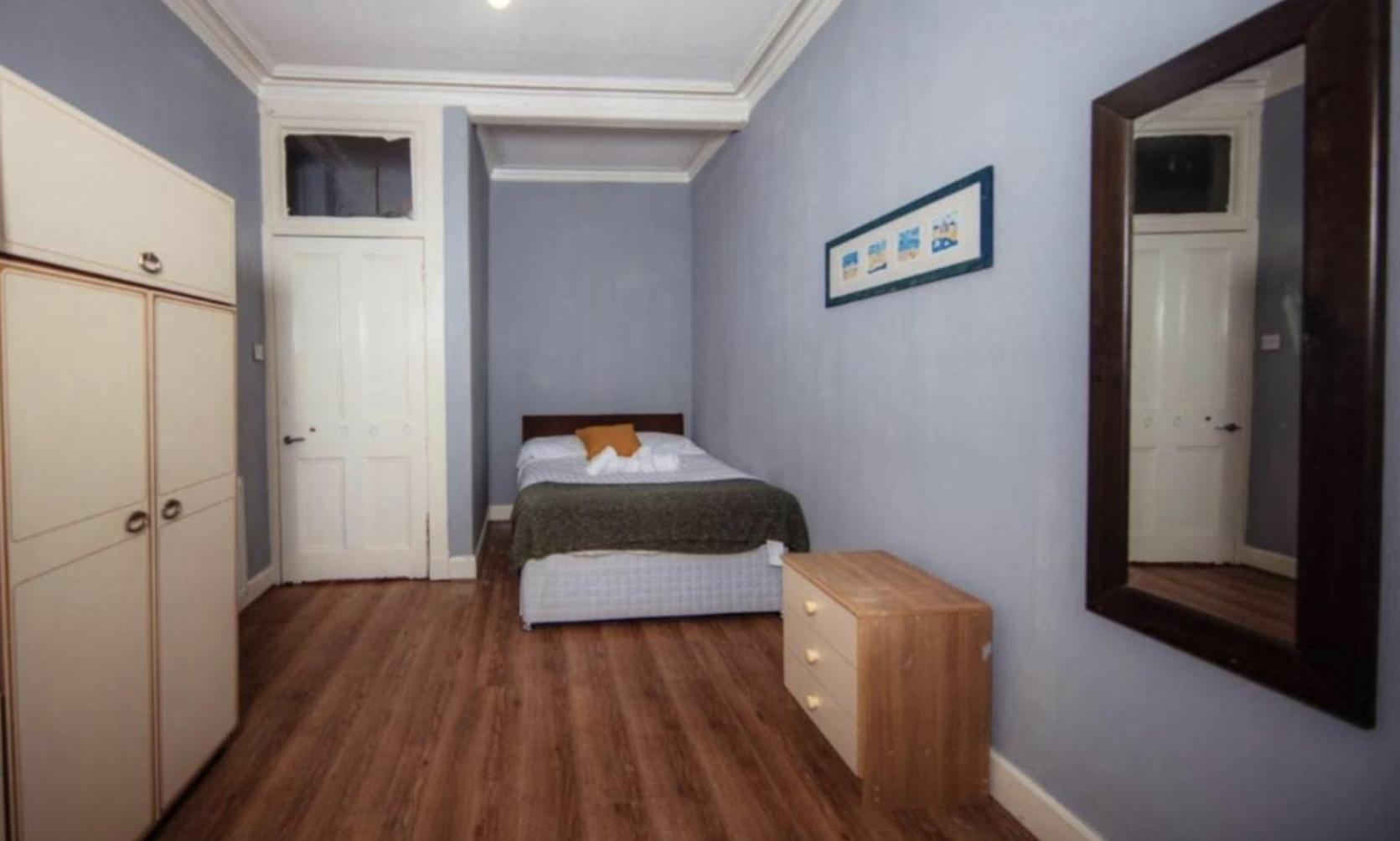 Cozy - Leith Appartement *