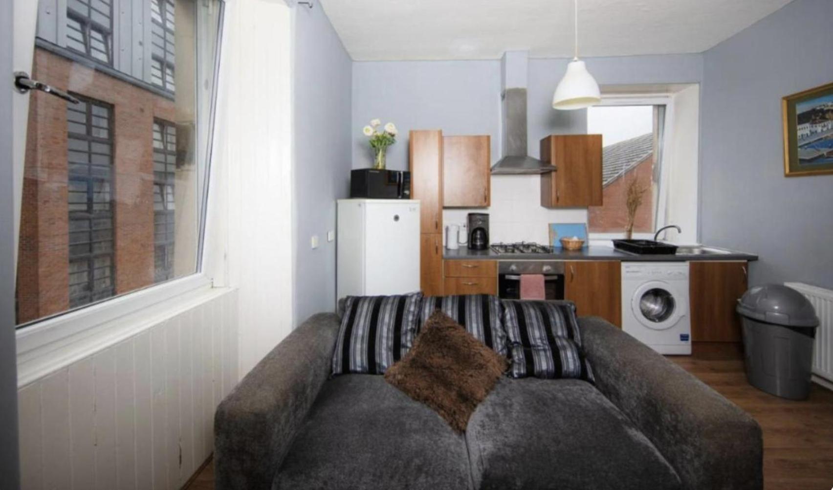 Appartement Cozy - Leith *