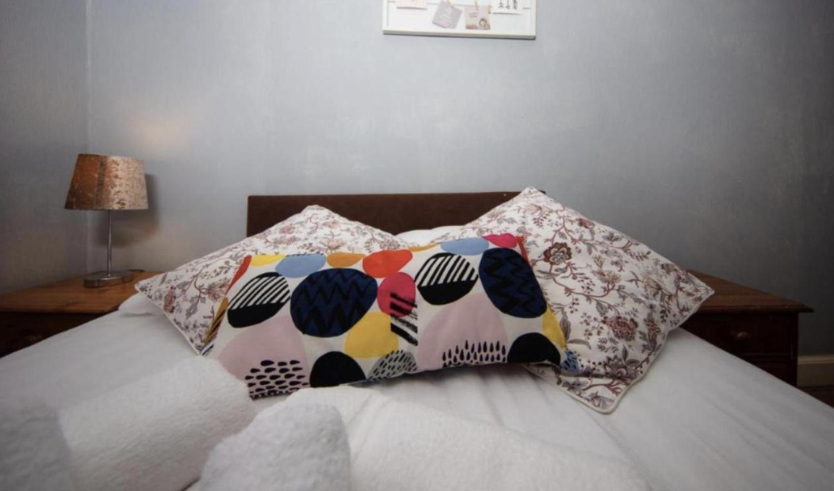 Cozy - Leith Appartement